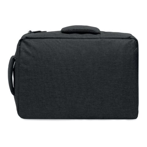 Sac à dos pour portable de 15&quot; noir | sans marquage | non disponible | non disponible | non disponible
