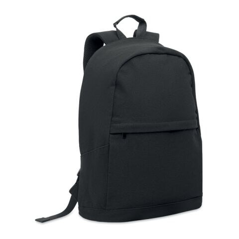 Sac à dos pour portable 15&quot; noir | sans marquage | non disponible | non disponible | non disponible