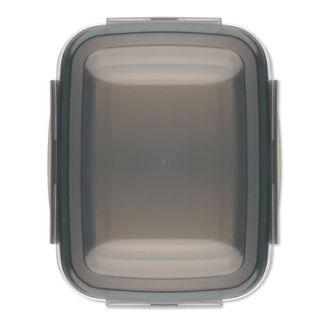 Boîte à lunch 1500 ml gris transparent | sans marquage | non disponible | non disponible | non disponible