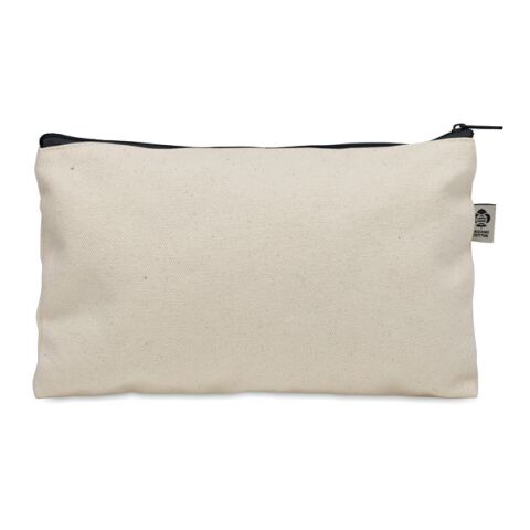 Pochette en coton 340 gr/m² noir | sans marquage | non disponible | non disponible | non disponible