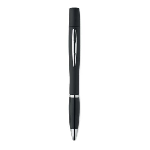 Stylo avec kit nettoyage TWS noir | sans marquage | non disponible | non disponible