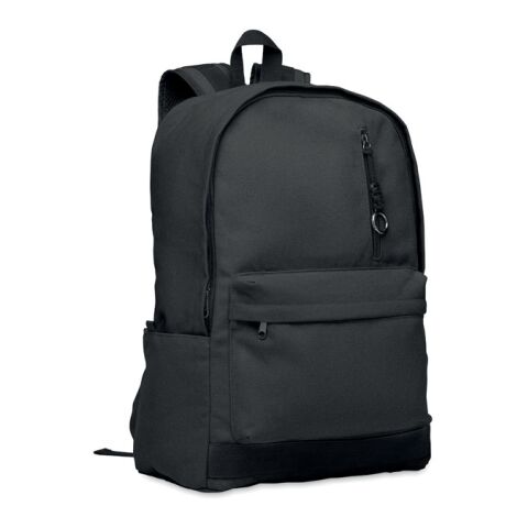 Sac à dos pour ordinateur 15&quot; noir | sans marquage | non disponible | non disponible | non disponible