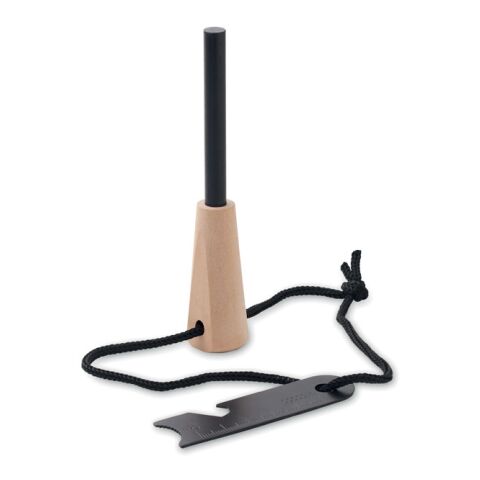 Allume feu en pin bois | sans marquage | non disponible | non disponible