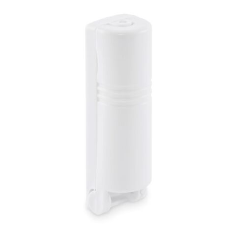 Rouleau adhésif réutilisable blanc | sans marquage | non disponible | non disponible | non disponible