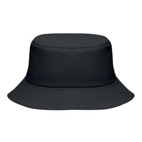 Bob en polyester 150 gr/m² noir | sans marquage | non disponible | non disponible | non disponible