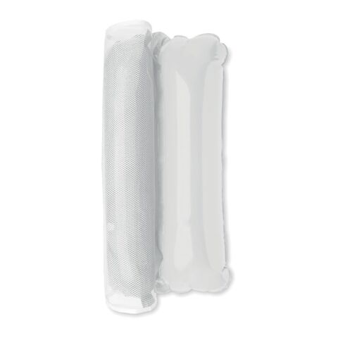 Hamac gonflable flottant blanc | sans marquage | non disponible | non disponible