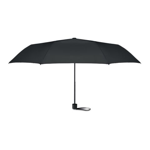 Parapluie 21&#039;&#039; et Tote bag noir | sans marquage | non disponible | non disponible | non disponible