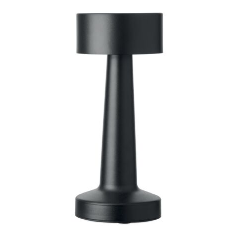 Lampe de table rechargeable noir | sans marquage | non disponible | non disponible | non disponible