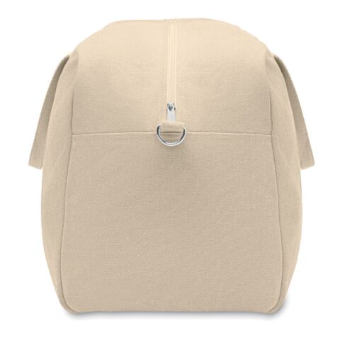 Sac de voyage 450 gr/m² beige | sans marquage | non disponible | non disponible | non disponible