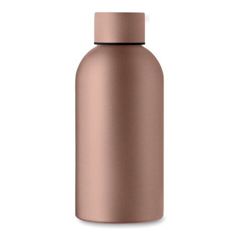 Bouteille simple paroi 500 ml Cuivré | sans marquage | non disponible | non disponible | non disponible