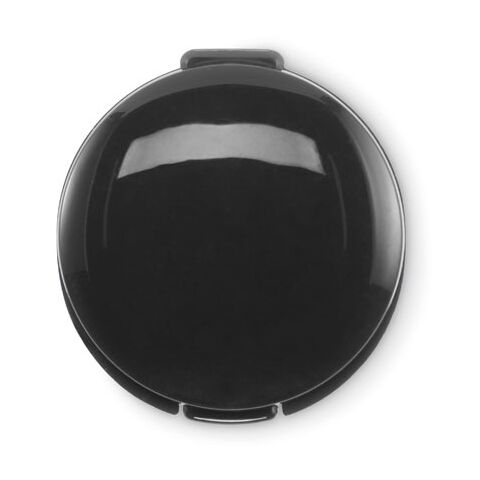 Baume à lèvres végétalien noir | sans marquage | non disponible | non disponible