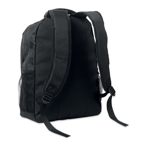 Sac à dos pour ordinateur 15&quot; noir | sans marquage | non disponible | non disponible | non disponible