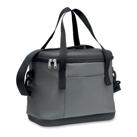Sac isotherme 40L gris foncé | sans marquage | non disponible | non disponible