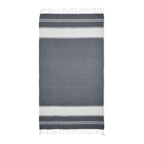 Fouta et sac assorti bleu | sans marquage | non disponible | non disponible | non disponible
