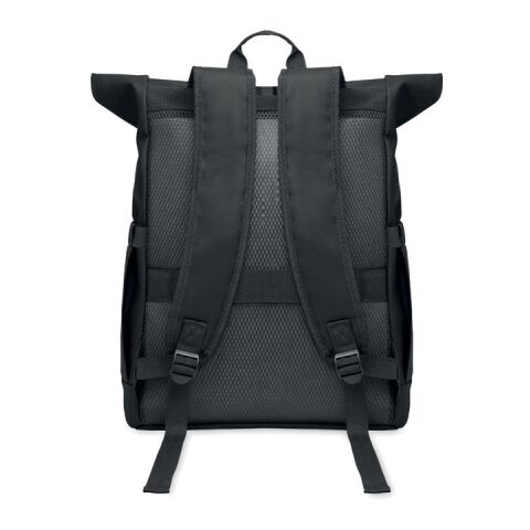 Sac à dos pour portable 600D noir | sans marquage | non disponible | non disponible | non disponible