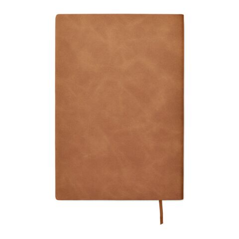 Carnet A5 effet patine marron | sans marquage | non disponible | non disponible | non disponible