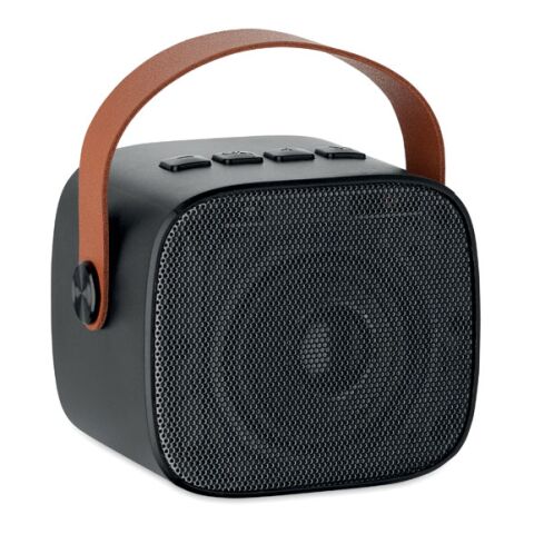 Enceinte sans fil 5W noir | sans marquage | non disponible | non disponible | non disponible