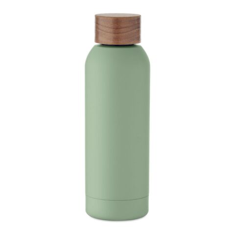 Bouteille simple paroi 700 ml vert | sans marquage | non disponible | non disponible | non disponible