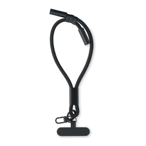 Bracelet de chargement 60W noir | sans marquage | non disponible | non disponible | non disponible