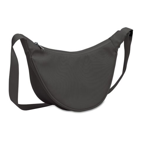 Sacoche en Oxford 400D gris foncé | sans marquage | non disponible | non disponible | non disponible