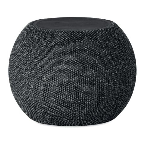 Enceinte sans fil 15W noir | sans marquage | non disponible | non disponible | non disponible