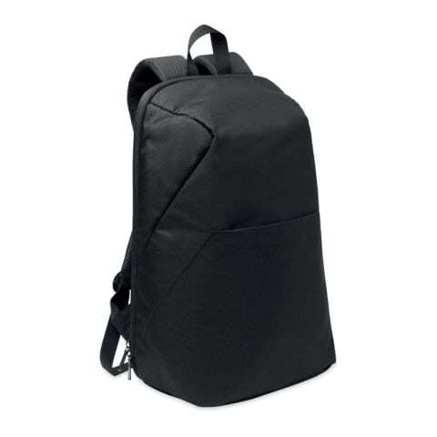 Sac à dos pour ordinateur 15&quot; noir | sans marquage | non disponible | non disponible | non disponible