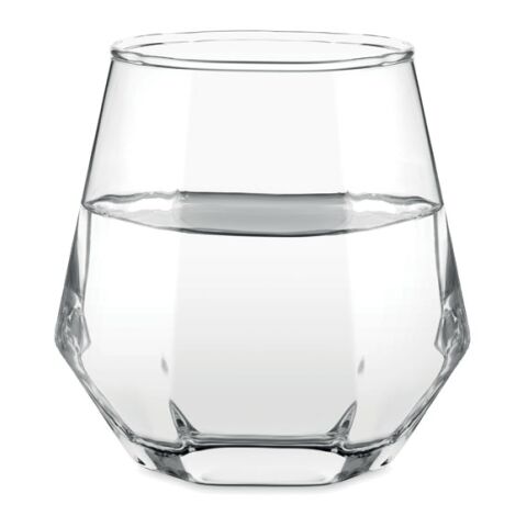 Verre biseauté 300 ml transparent | sans marquage | non disponible | non disponible