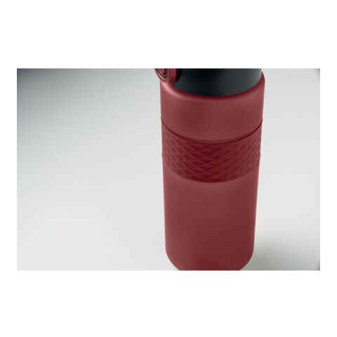 Bouteille RPET 700ml bordeaux | sans marquage | non disponible | non disponible | non disponible