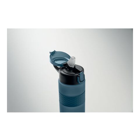 Bouteille RPET 700ml Marine foncé | sans marquage | non disponible | non disponible | non disponible