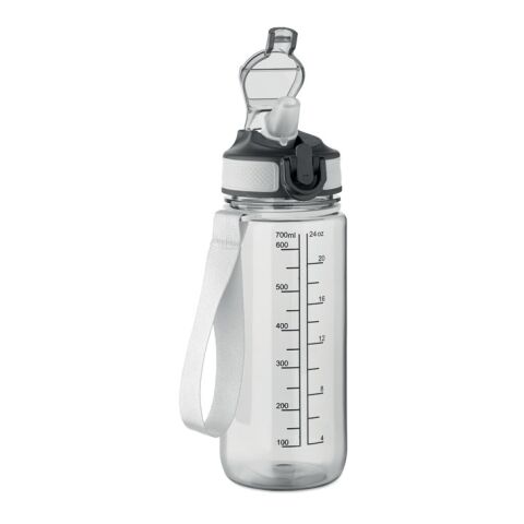Bouteille de sport 700ml MO2792-27 transparent | sans marquage | non disponible | non disponible | non disponible