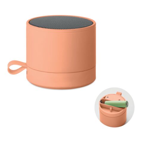 Haut-parleur 5.1 sans fil orange | sans marquage | non disponible | non disponible | non disponible