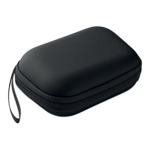 Trousse de premiers secours noir | sans marquage | non disponible | non disponible