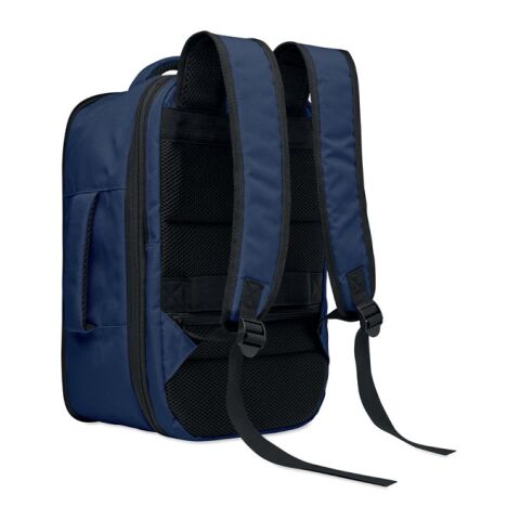 Sac à dos taille cabine bleu | sans marquage | non disponible | non disponible | non disponible