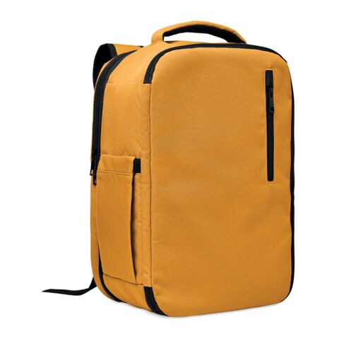 Sac à dos taille cabine Ochre | sans marquage | non disponible | non disponible | non disponible