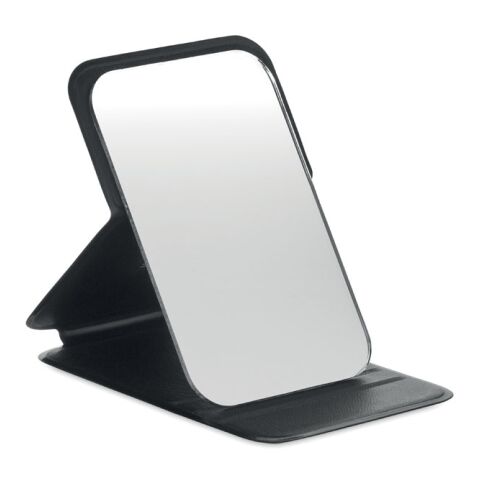 Miroir compact noir | sans marquage | non disponible | non disponible