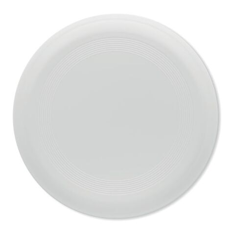 Frisbee en SEAQUAL blanc | sans marquage | non disponible | non disponible | non disponible