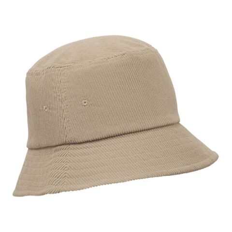 Bob en velours côtelé beige | sans marquage | non disponible | non disponible | non disponible