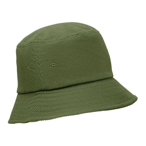 Bob en velours côtelé Vert Armée Vert | sans marquage | non disponible | non disponible | non disponible