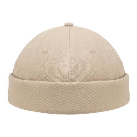Casquette Docker beige | sans marquage | non disponible | non disponible | non disponible
