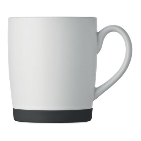 Mug en céramique 300ml noir | sans marquage | non disponible | non disponible