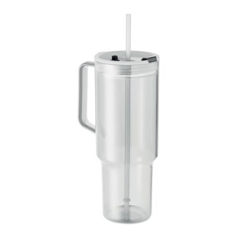 Gobelet RPET 1200ml transparent | sans marquage | non disponible | non disponible