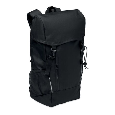 Sac à dos RPET 15L noir