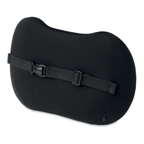 Coussin ergonomique noir