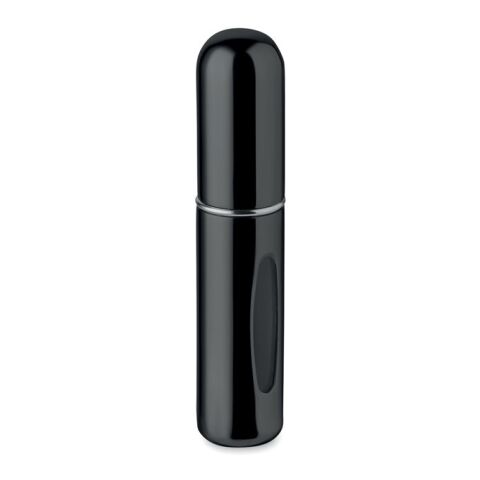 Atomiseur rechargeable 5ml noir