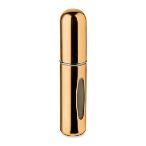 Atomiseur rechargeable 5ml or