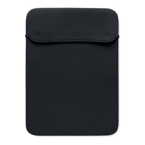 Pochette en néoprène 14" noir