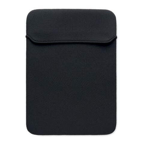 Pochette en néoprène 15" noir
