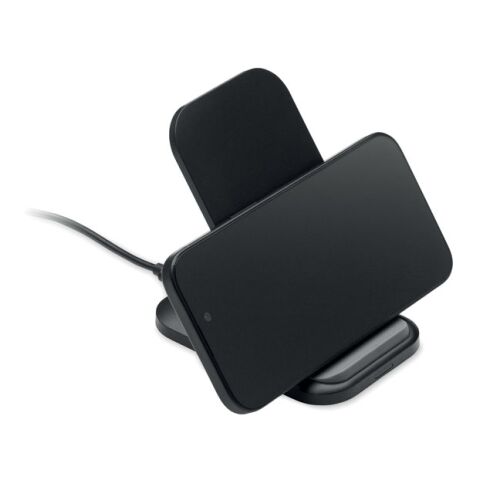 Chargeur sans fil pliable 15W noir