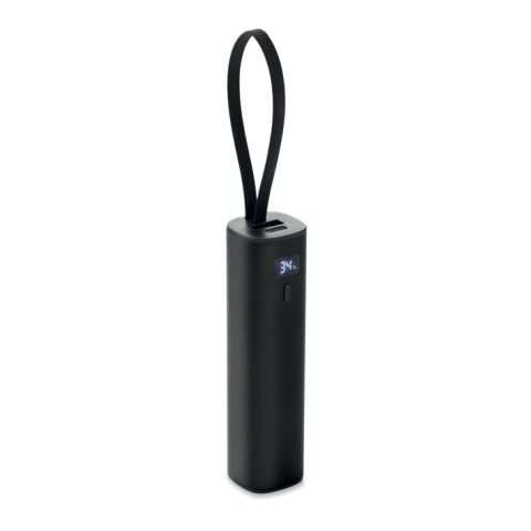 Powerbank 5000mAh 20W noir