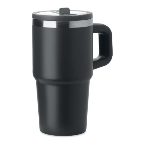 Gobelet double paroi 500ml noir